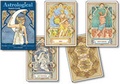 Cover: Astrological Oracle Cards - Lo Scarabeo