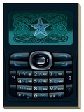 Cover: Star Phonebook - Lo Scarabeo