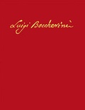 Cover: Opera Omnia G 544-559 Vol. 1 - Ut Orpheus Edizioni