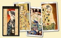 Cover: Golden Tarot of KLIMT - Lo Scarabeo
