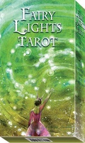 Cover: Fairy Lights Tarot - Lo Scarabeo