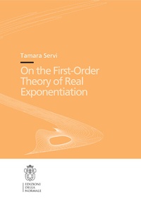 Abbildung von: On the First-Order Theory of Real Exponentiation - Scuola Normale Superiore
