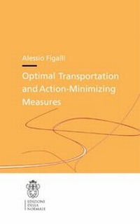 Abbildung von: Optimal Transportation and Action-Minimizing Measures - Scuola Normale Superiore