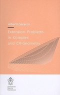 Bild: Extension problems in complex and CR-geometry - Scuola Normale Superiore