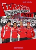 Cover: Wrooom 2011 - Giorgio Nada  Editore