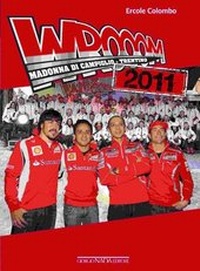 Enlarge image Cover: Wrooom 2011 - Giorgio Nada Editore