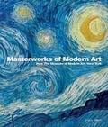 Cover: Masterworks of Art from the Museum of Modern Art, New York - Scala Group