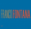 Cover: Franco Fontana - Postcart Edizioni