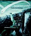 Cover: Voyage and Landfall - The Miegunyah Press