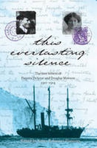 Abbildung von: This Everlasting Silence - Melbourne University Press