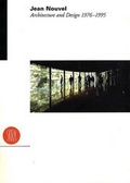 Cover: Nouvel, Jean: Architecture and Design - Skira