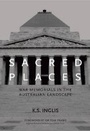 Cover: Sacred Places - Melbourne University Press