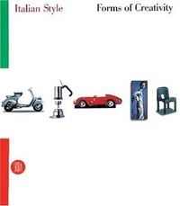 Enlarge image Cover: Italian Style - Skira