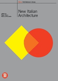 Abbildung von: New Italian Architecture - Skira