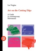 Cover: Art on the Cutting Edge - Skira