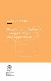 Abbildung von: Regularity of Optimal Transport Maps and Applications - Scuola Normale Superiore