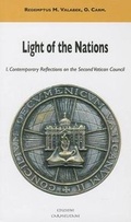 Cover: Light of the Nations - Edizioni Carmelitane