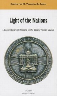 Enlarge image Cover: Light of the Nations - Edizioni Carmelitane