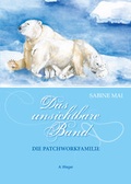 Cover: Das unsichtbare Band - Universit&auml;tsbuchhandlung A. Weger GmbH