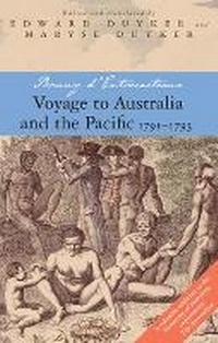 Abbildung von: Voyage To Australia And The Pacific - The Miegunyah Press