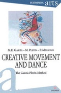 Cover: Creative Movement & Dance - Gremese International