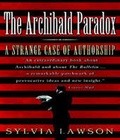 Bild: The Archibald Paradox - Melbourne University Press