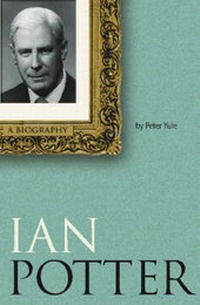 Enlarge image Cover: Ian Potter - The Miegunyah Press