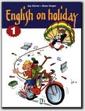 Cover: English on Holiday: Book 1 - ELI s.r.l.