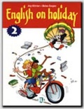 Cover: English on Holiday: Book 2 - ELI s.r.l.