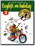 Cover: English on holiday - ELI s.r.l.