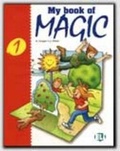 Cover: My Book of Magic: Book 1 - ELI s.r.l.