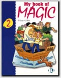 Cover: My Book of Magic: Book 2 - ELI s.r.l.