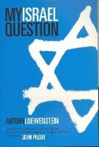 Enlarge image Cover: My Israel Question - Melbourne University Press