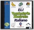 Cover: ELI Picture Dictionary CD-ROM - ELI s.r.l.