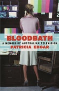 Cover: Bloodbath - Melbourne University Press