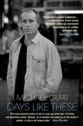 Cover: Days Like These - Melbourne University Press