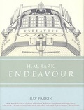 Cover: H.M. Bark Endeavour - The Miegunyah Press