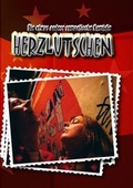 Cover: Herzlutschen - Alive