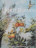 Cover: Horti Romani - L'Erma Di Bretschneider