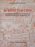 Cover: La Renta Y Las Casas - L'Erma Di Bretschneider