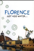 Cover: Florence: Just Add Water... - Mandragora