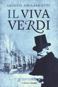 Abbildung von: Il Viva Verdi - Romanzo;Salani