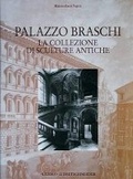 Cover: Palazzo Braschi - L'Erma Di Bretschneider