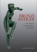 Cover: Bronzi Antichi - L'Erma Di Bretschneider