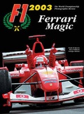Cover: F1 2003 - Sep Editrice