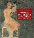 Cover: Women and Beauty in Pompeii - L'Erma Di Bretschneider