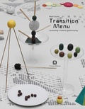 Cover: Marti Guixe - Transition Menu - Corraini