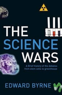 Enlarge image Cover: The Science Wars - Melbourne University Press