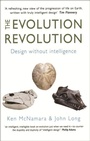 Cover: The Evolution Revolution - Melbourne University Press