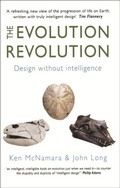 Cover: The Evolution Revolution - Melbourne University Press